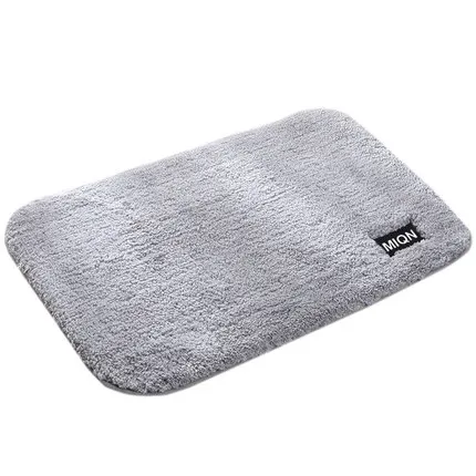 Thickening mats door mats into the door bathroom door home mats bathroom mats