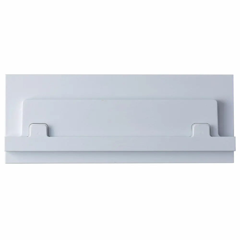 XRHYY Vertical Stand Holder For Xbox One S (White)