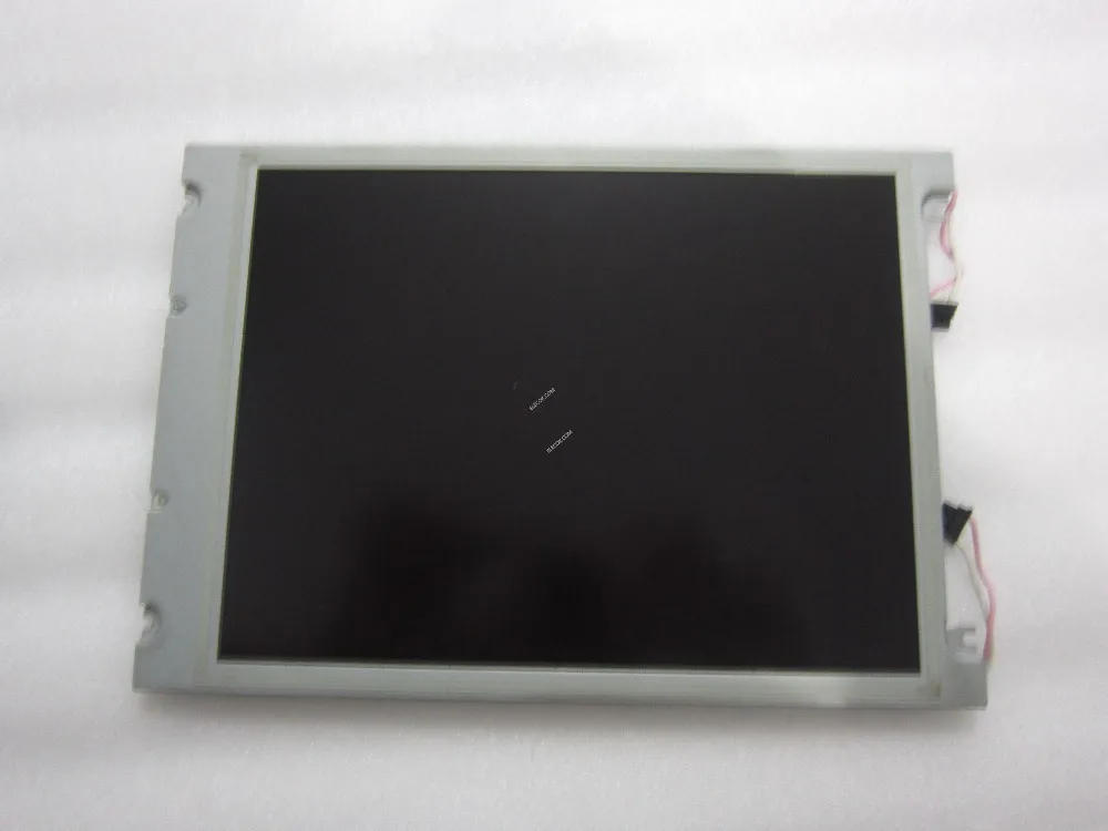 

KCB104VG2CA-G43 10.4" CSTN LCD Panel for Kyocera original grade A one year warranty