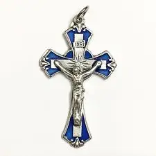 

Wholesale Cross Metal Medal New Hot Selling Die Casting Souvenir Medals