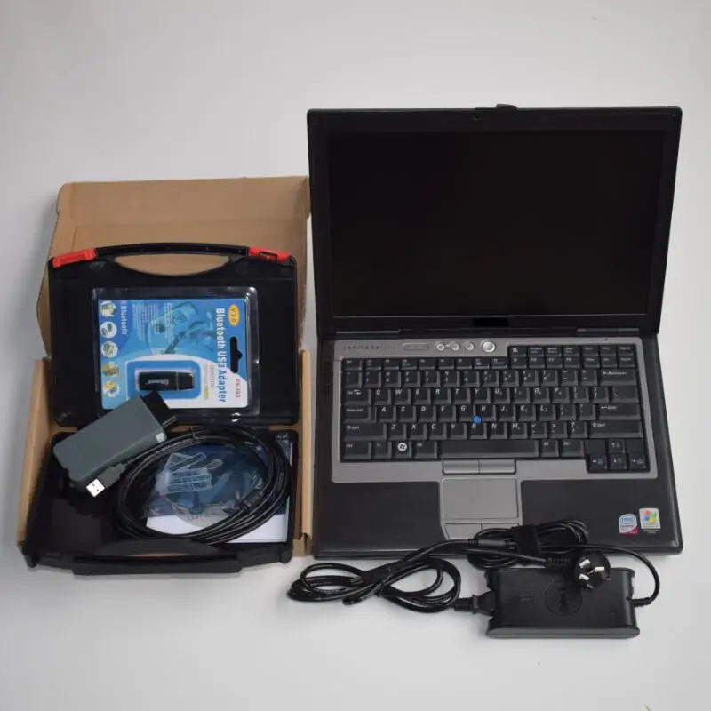 

5054a OKI UDS BLUETOOTH Cable 6.2.0 SOFTWARE Hdd 500gb Laptop d630 Windwos 7 Diagnostic Scanner Full Chip READY TO USE