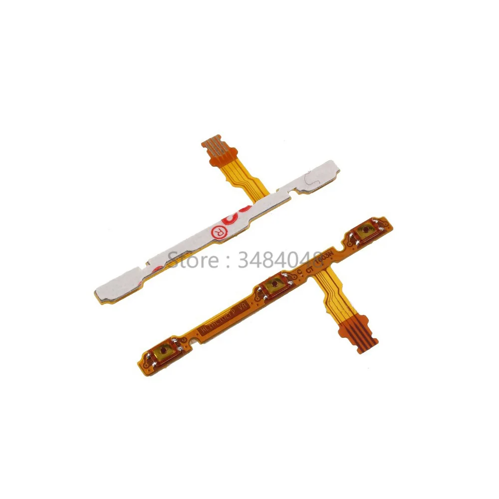 

OEM Power & Volume Buttons Flex Cable Part for Huawei P8 Lite (2015)