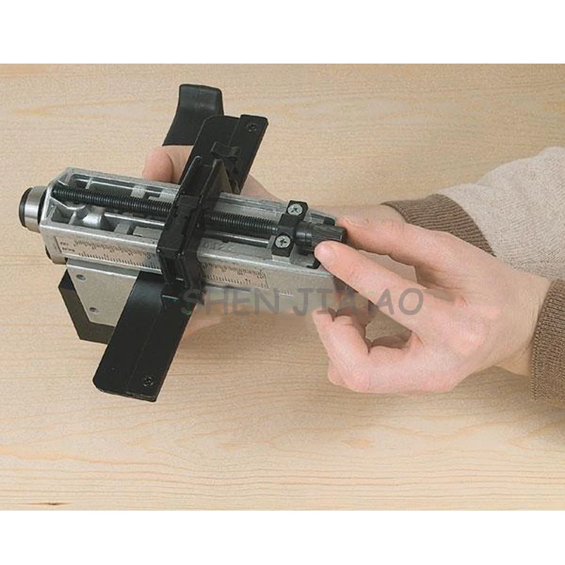 1PC CO15L Hand rubber sheet cutting machine hand carry fireproof rubber sheet cutting machine