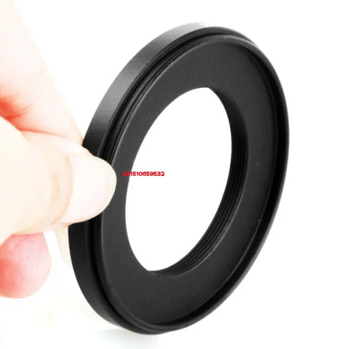 Großhandel 52-37 MM 52 MM-37 MM 52-37 step Down Ring Filter Adapter für adapter, OBJEKTIV, gegenlichtblende, OBJEKTIVDECKEL, und mehr...