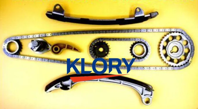 0000017 Timing Chain Kits(10 number of packages)  FOR TOYOTA/CAMRY