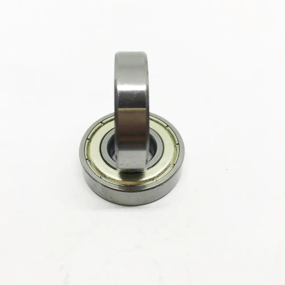 1pcs 16014ZZ 16014 ZZ 70x110x13mm Metal Shielded Deep Groove Ball Bearing Brand New