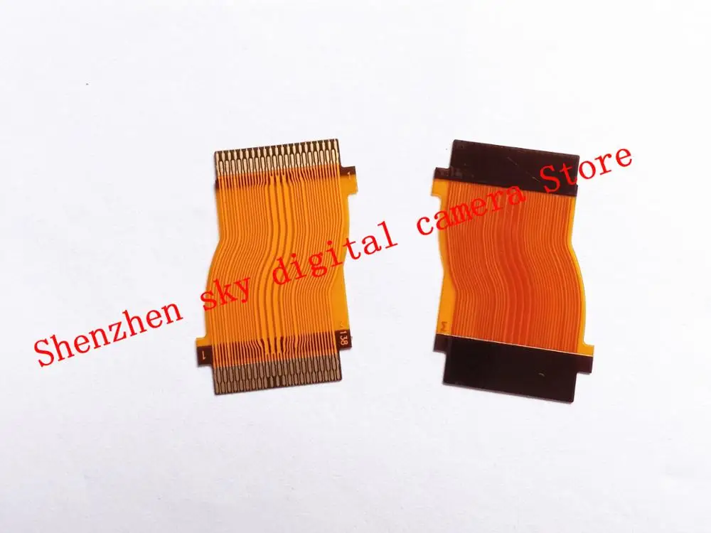 NEW For Canon 60D Flex Cable From powerboard Connect Mainboard Camera Replacement Parts