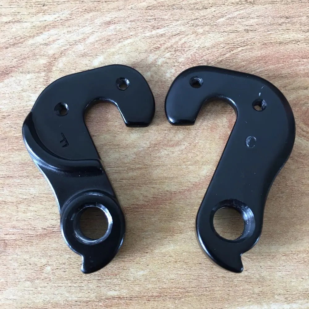 20pcs Bike Dropouts Mech Gear Rear DERAILLEUR HANGERs for MERIDA Juliet Crossway Matts KINESIS NOVARA LOUIS GARNEAU M3 Screws