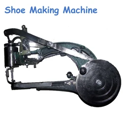 Manual Shoe Mending Machine Shoe Sewing Machine Shoe Repair Machine  Leather Sewing Equipment