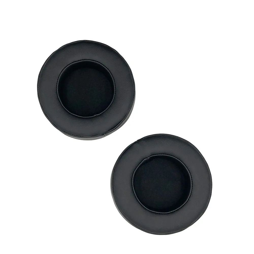 Whiyo 1 pair of Replacement Ear Pads for Beyerdynamic DT240 Pro Headphones Earpads Cushion Parts