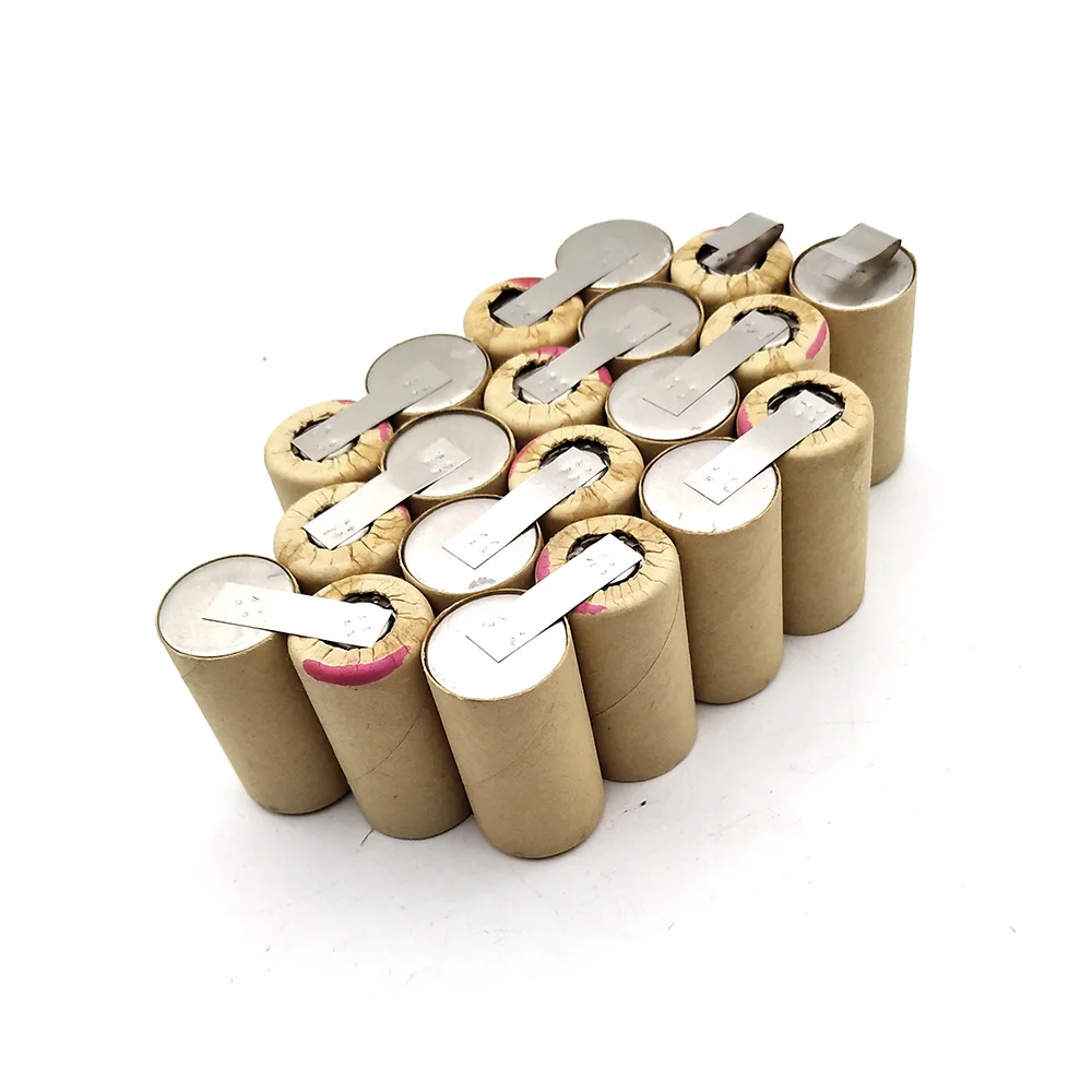 

3000mAh for Bull Craft Bullcraft 24V Ni MH Battery pack CD BAS P24-41 BASP24-41 2690431 for self-installation