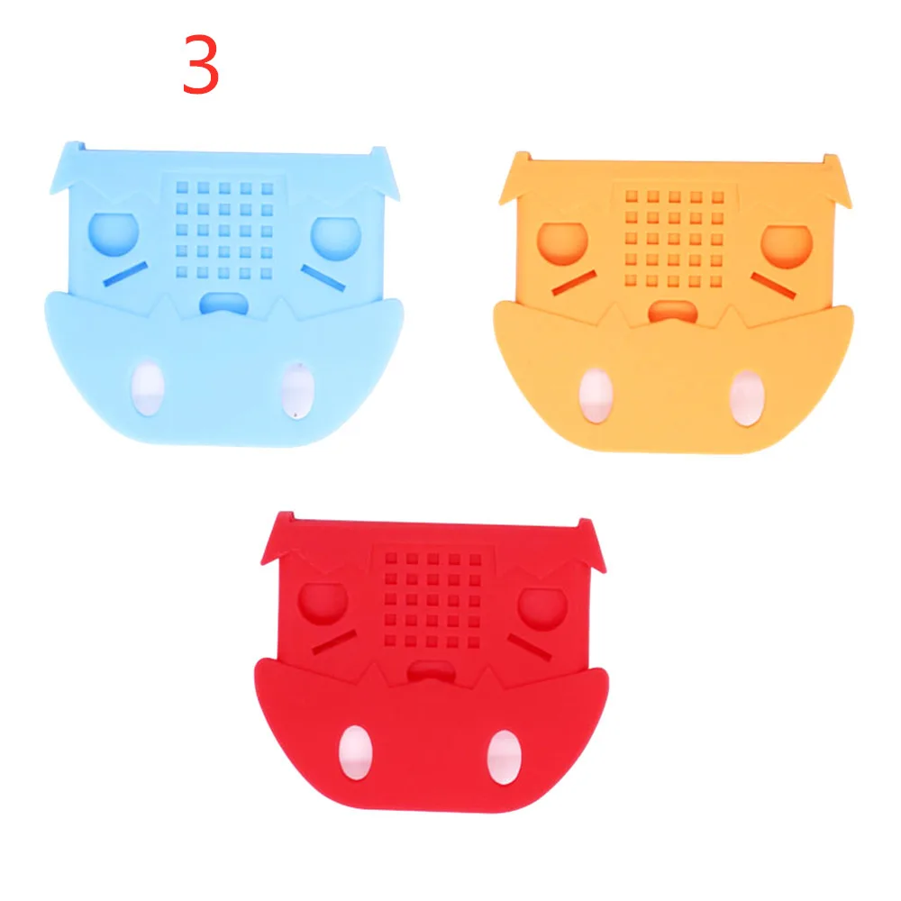 Micro:bit board development board protective shell maker diy custom acrylic transparent protective jacket color silicone shell