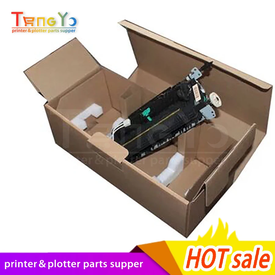 Original New RM1-7546 RM1-9891(110V) RM1-7547 RM1-7577 RM1-9892(220V) Fuser Assembly Unit For HP M225/M226 Heating Unit