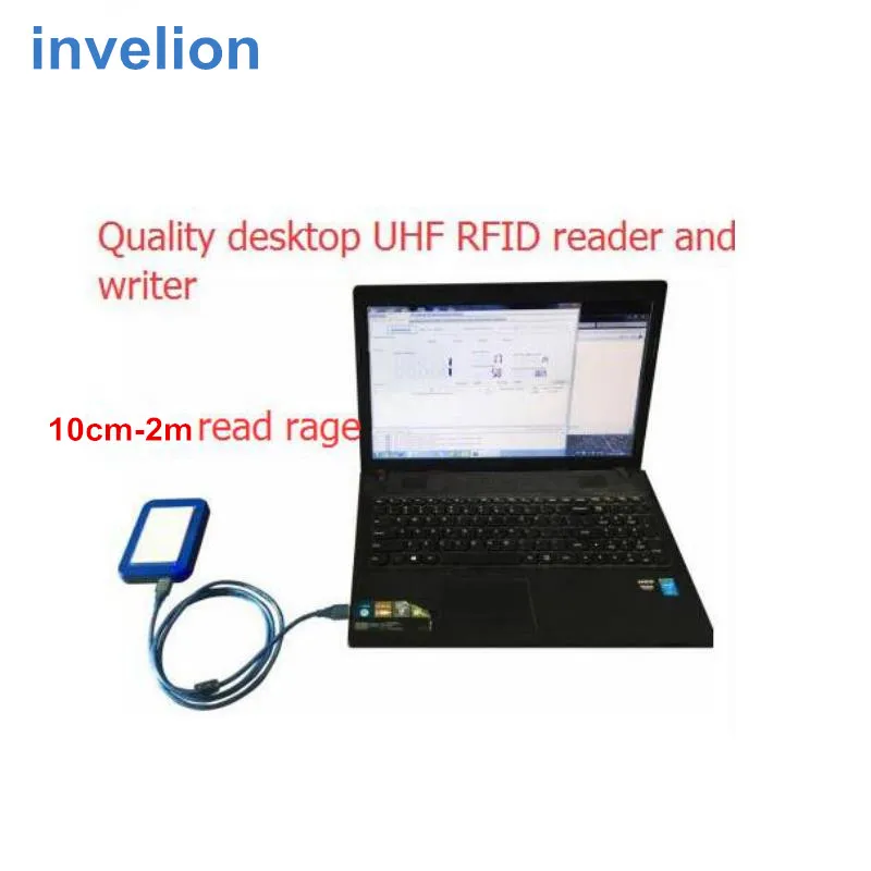 Imagem -02 - Usb ou Rs232 Leitor Rfid de Longa Distância Uhf Sdk e Demo Teste Java ou c Idioma para Desenvolvimento de Software