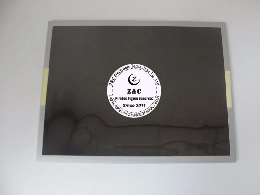 NL10276AC30-53D Original 15 inch LCD Display screen with High brightness for Industrial Equipment