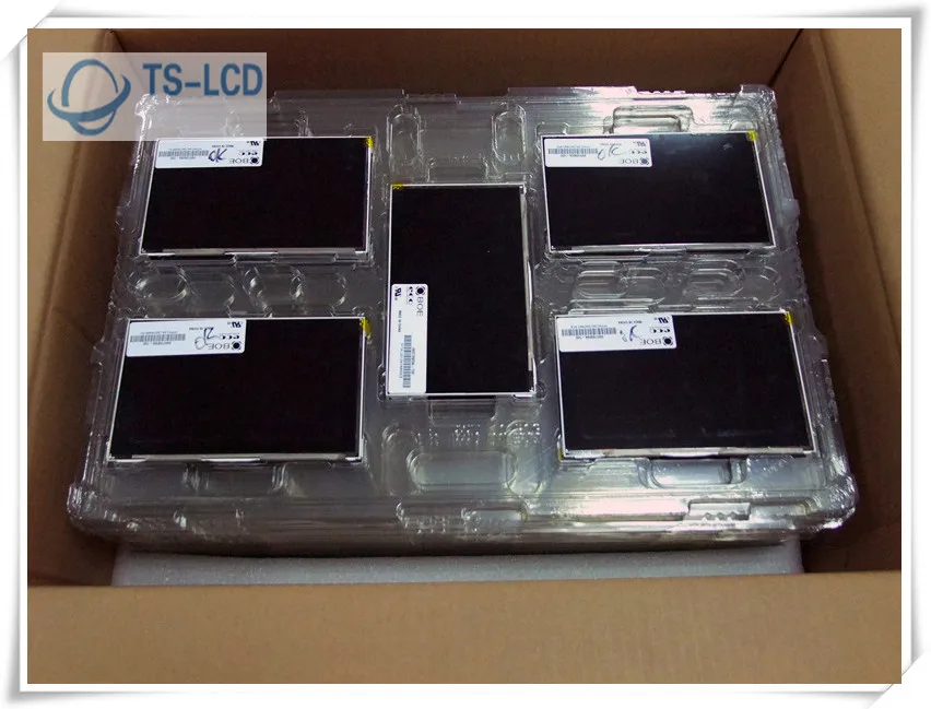 

perfect quality grade A+ original HV070WSA-100 7.0" LCD Panel display 12 month warranty