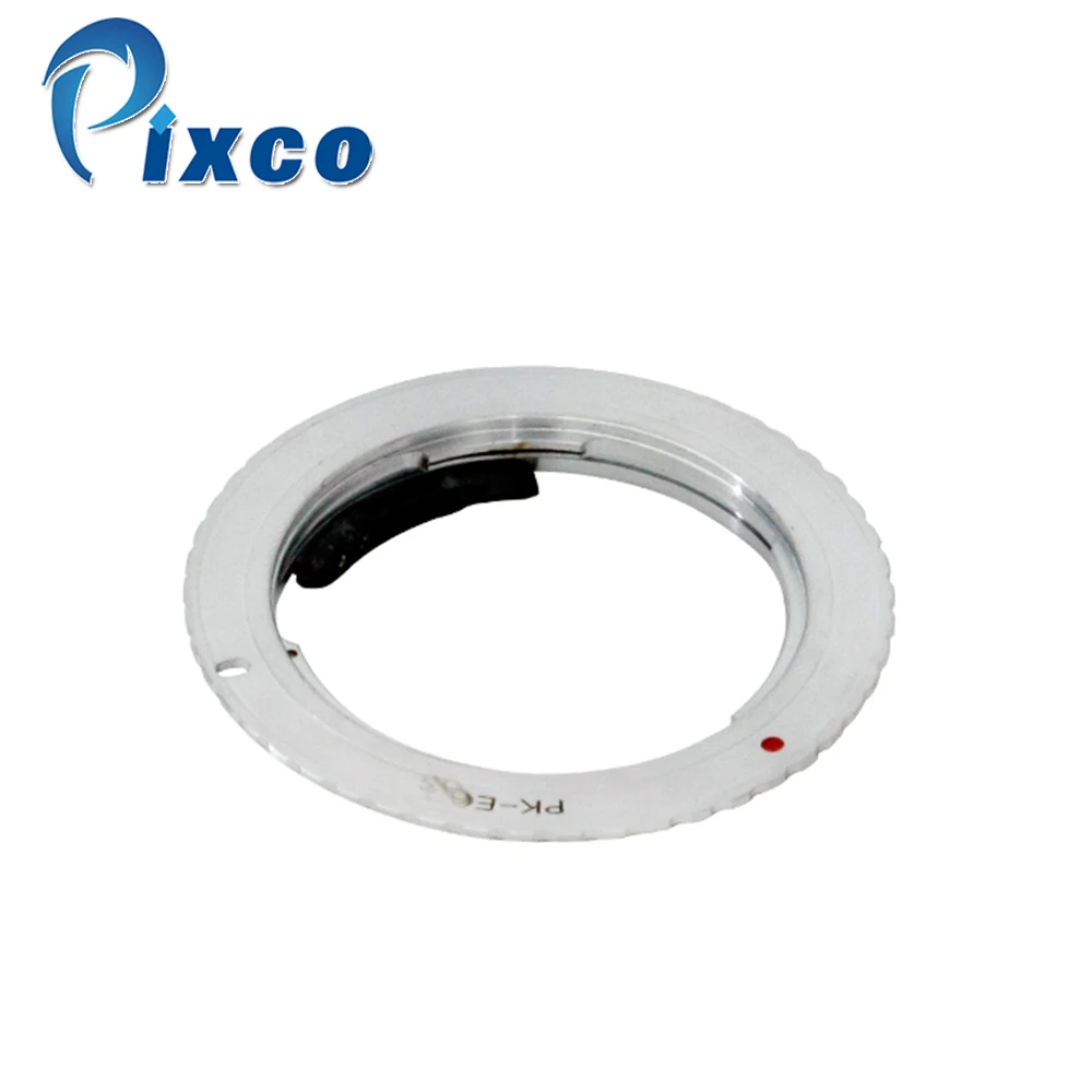 pixco-af-confirm-adapter-vestito-per-pentax-k-mount-pk-lens-per-vestito-per-canon-d-macchina-fotografica-reflex-per-pentax-per-eos