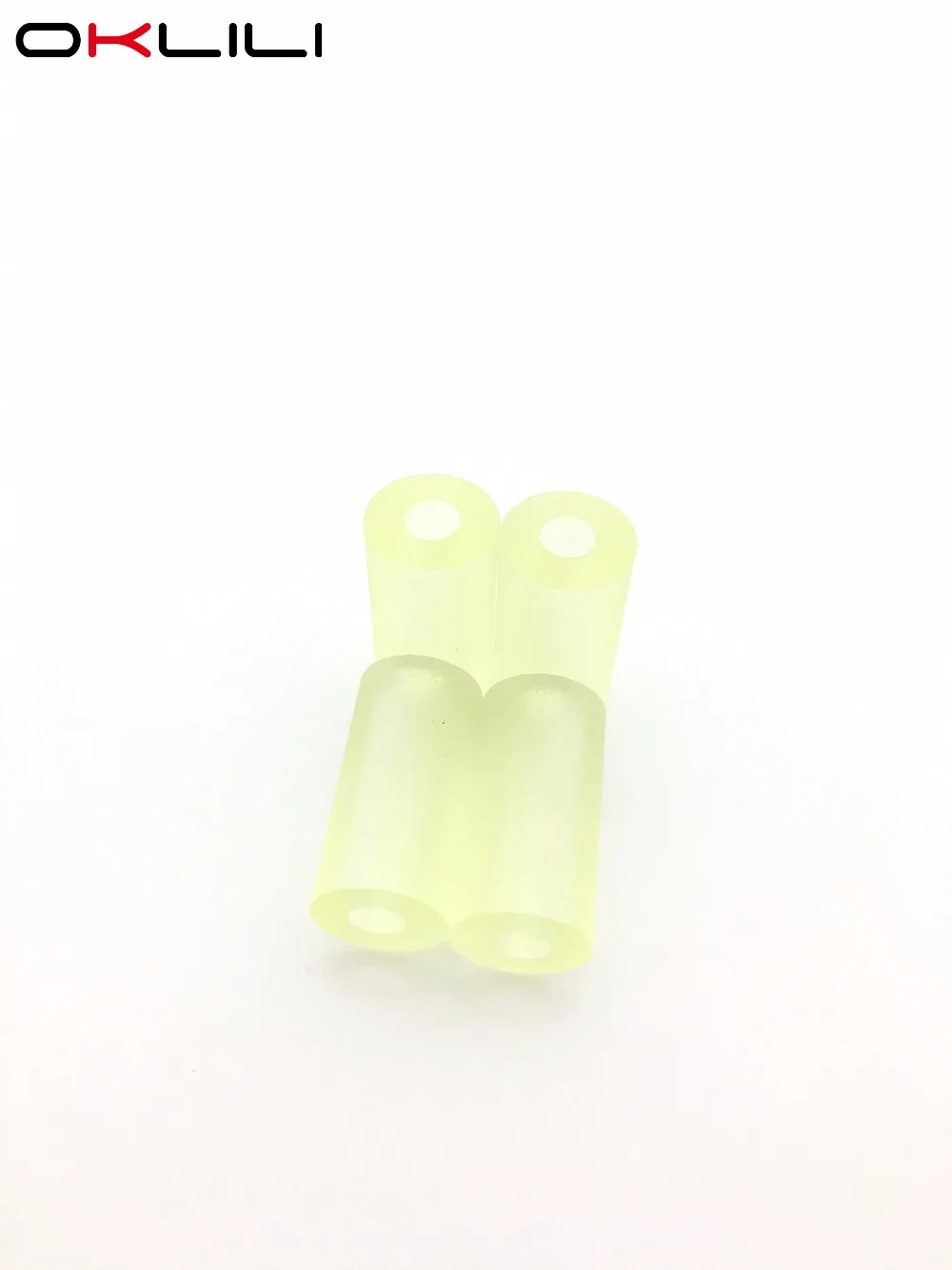 1SET X NEW PA03586-K983 PA03586-K984 Feed Exit Drive Roller for Fujitsu fi-6110 N1800 S1500M S1500 S510M S510 S500M S500 fi-5110