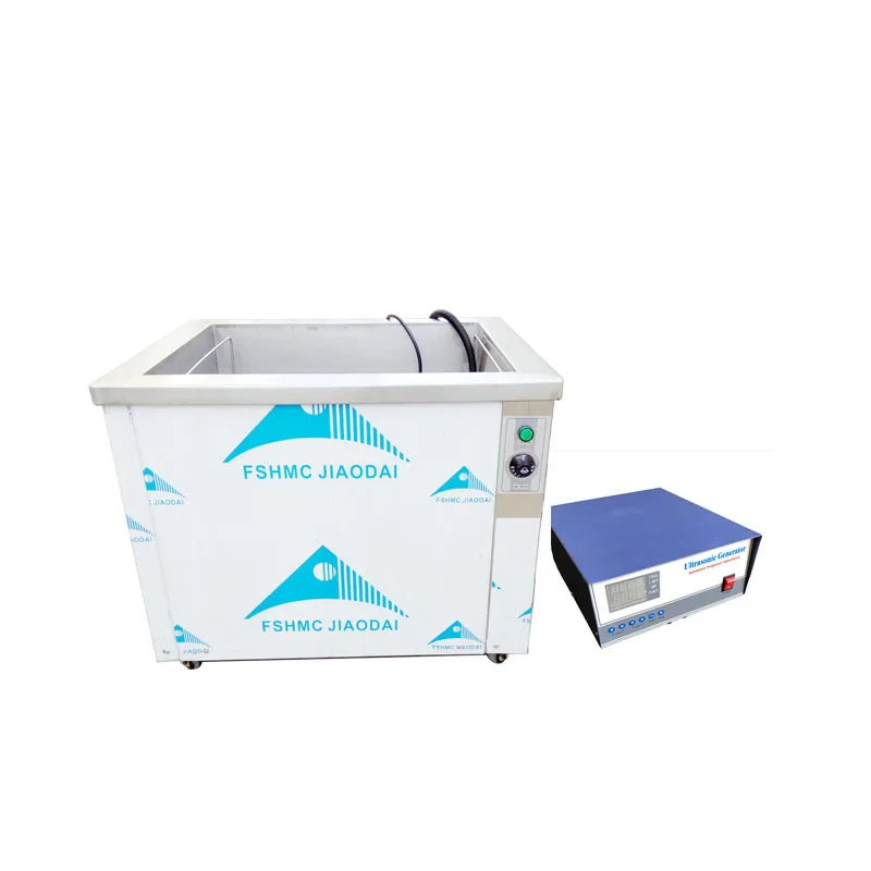 ultrasonic water vibration cleaning machine for Industrial ultrasonic cleaner