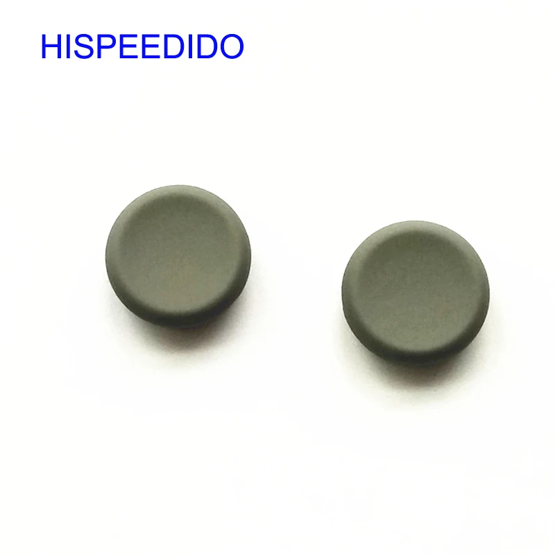 

HISPEEDIDO 100pcs/lot Repair part Replacement for 3DS / 3DS XL / 3DS LL Analog Thumbstick joystick 3D Pad cap hard cover