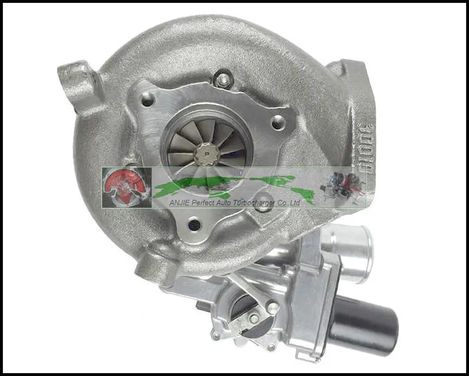 

Электрический турбонаддувной соленоидный актуатор CT16V 17201-30150 17201-30180 для TOYOTA Landcruiser Hilux KZJ90 KZJ95 D4D 1KD-FTV 3.0L