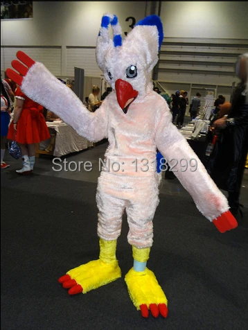 

mascot eagle mascot costume fancy dress custom fancy costume cosplay theme mascotte carnival costume kits