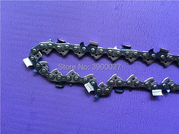 إزميل كامل 24 بوصة 3/8.058 84 DL سلسلة المنشار متوافقة مع Hus 61 66 266 268 272 281 288 365 372 385 390 394 395 بالمنشار #4