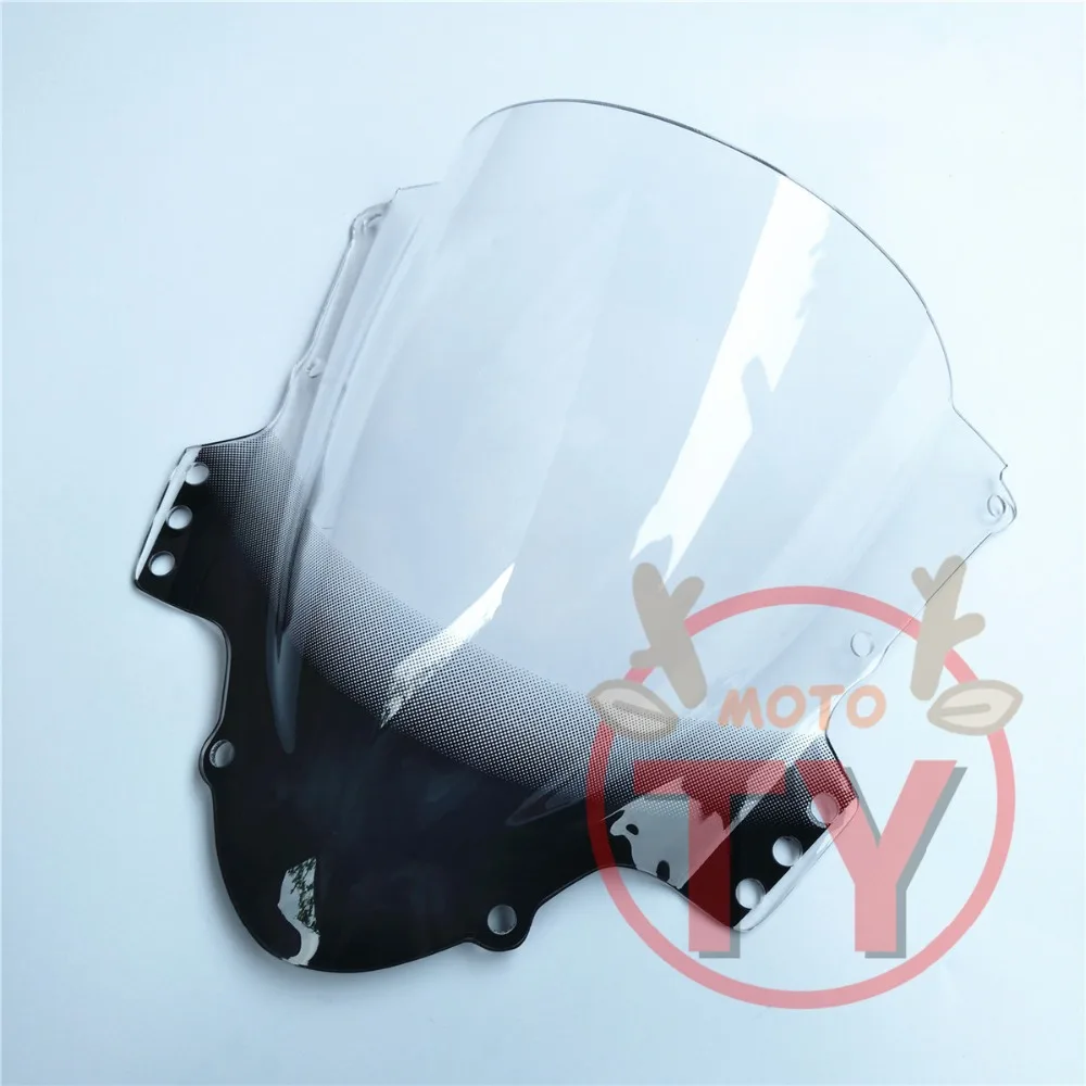 Motorcycle For Suzuki GSXR1000RR GSXR 1000 RR GSXR1000 K5 2005 2006 05 06 Windshield Wind Deflectore Windscreens