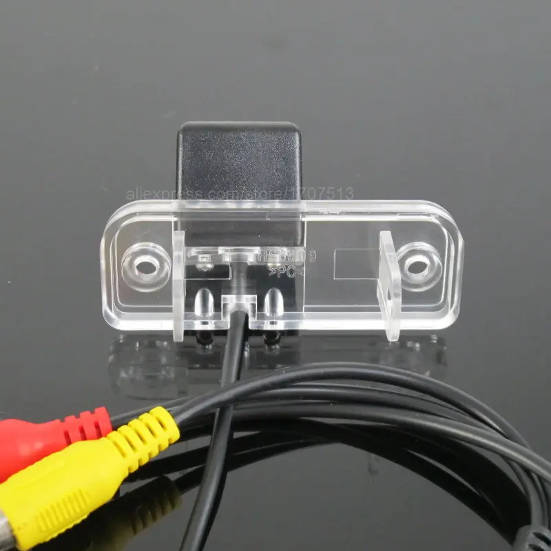 Rear View Camera For Mercedes Benz CLS W219 CLS 300 320 350 500 - Back Up Reverse Camera Sets RCA & Original Screen Compatible