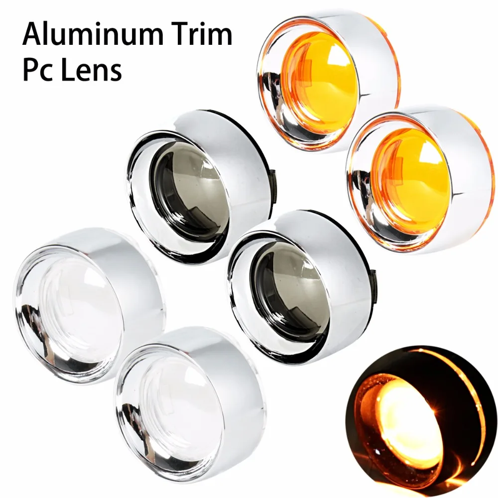 Chrome Aluminum Tri… - image