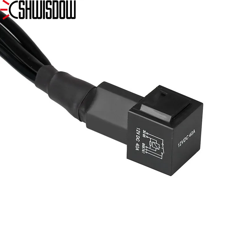 Аксессуар для мотоциклетной противотуманной лампы