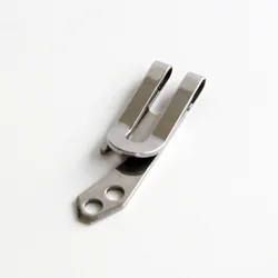 Multi-Purpose EDC Suspension Clip Belt Clip Key Chain Keyring Security EDC Cash Money Clip Super-Handy Belt Hanger Pocket Holder