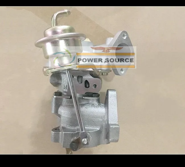 Turbo RHB31 VZ21 13…