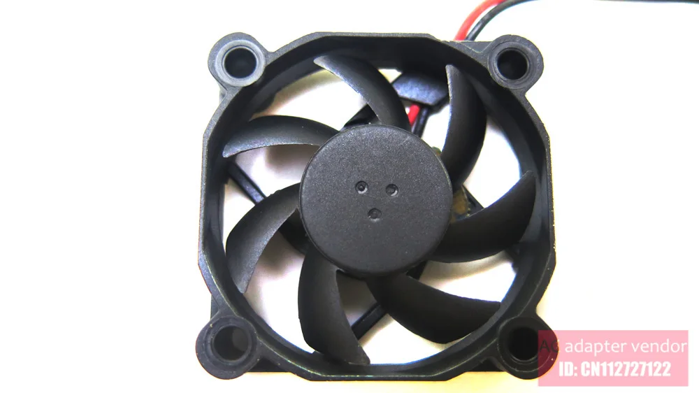 Ventilador con cable SUNON HA40101V4-000C-999 4010, 12V, 0,8 W, nuevo