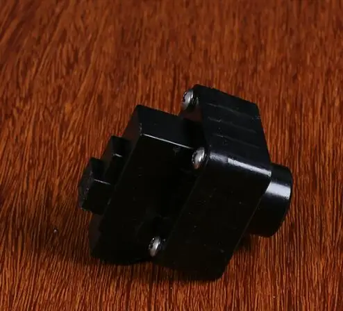 ส่วนน้ำกรองต่ำดันสวิทช์ควบคุมหยุดน้ำ1/4 "พอร์ต