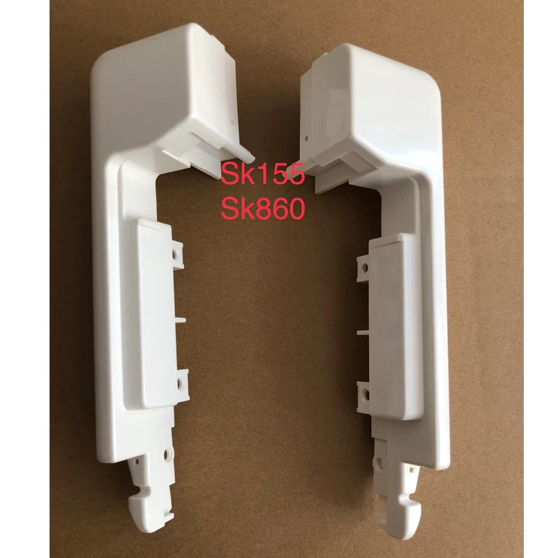 Machine side case Spare part for silver reed Knitting Machine Parts accessories SK155 SK860