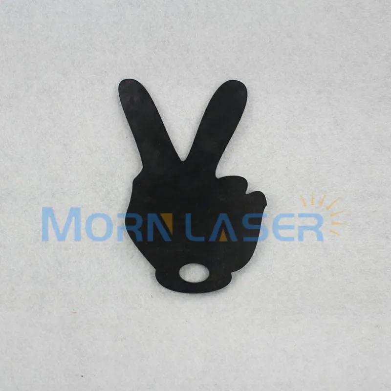 Stainless steel carbon steel cutting MT-L1530F 300W fiber laser cutting machine for metal