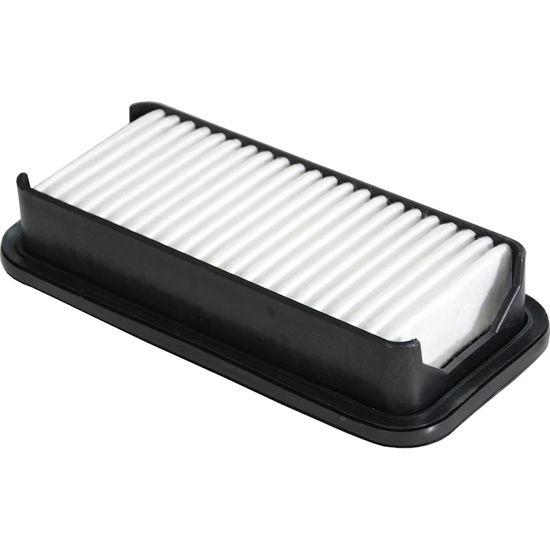 Car Air Filter For GREAT WALL C30 Saloon 2012-/ HAVAL H1 2014- 1.5L 1109101XS16XB 0986AF3214 LX4286 car accessory