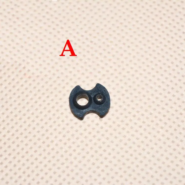 

Dental 2 Holes Gasket Suitable For NSK / Kavo / Sinol Handpieces Gasket