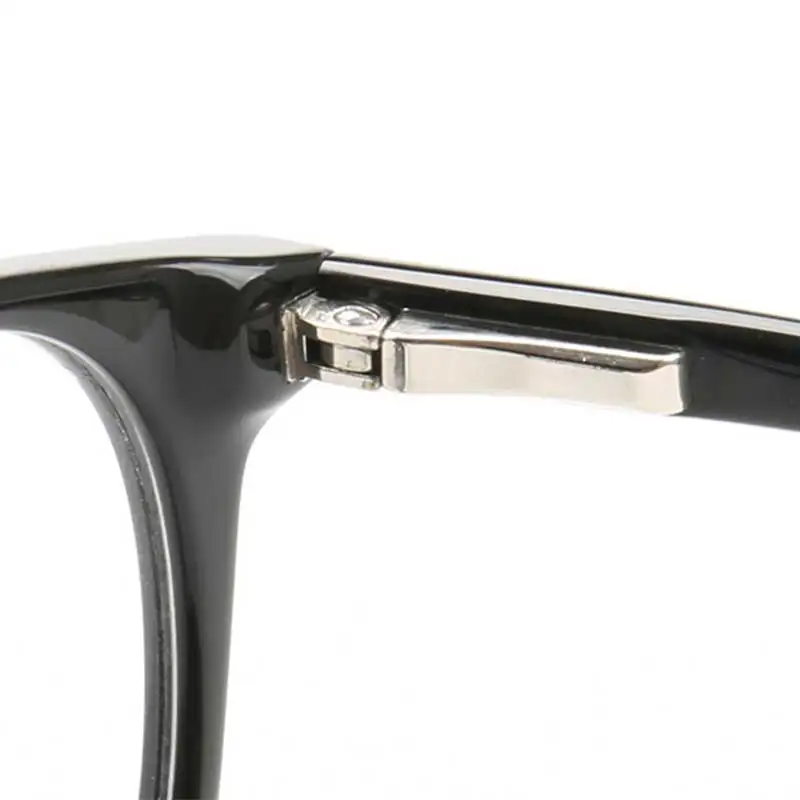 Women Round Stylish Retro Optical Glasses Frames Men Eyeglass Frame Fashion Tortoise Spectacles Striped Prescription Eyewear