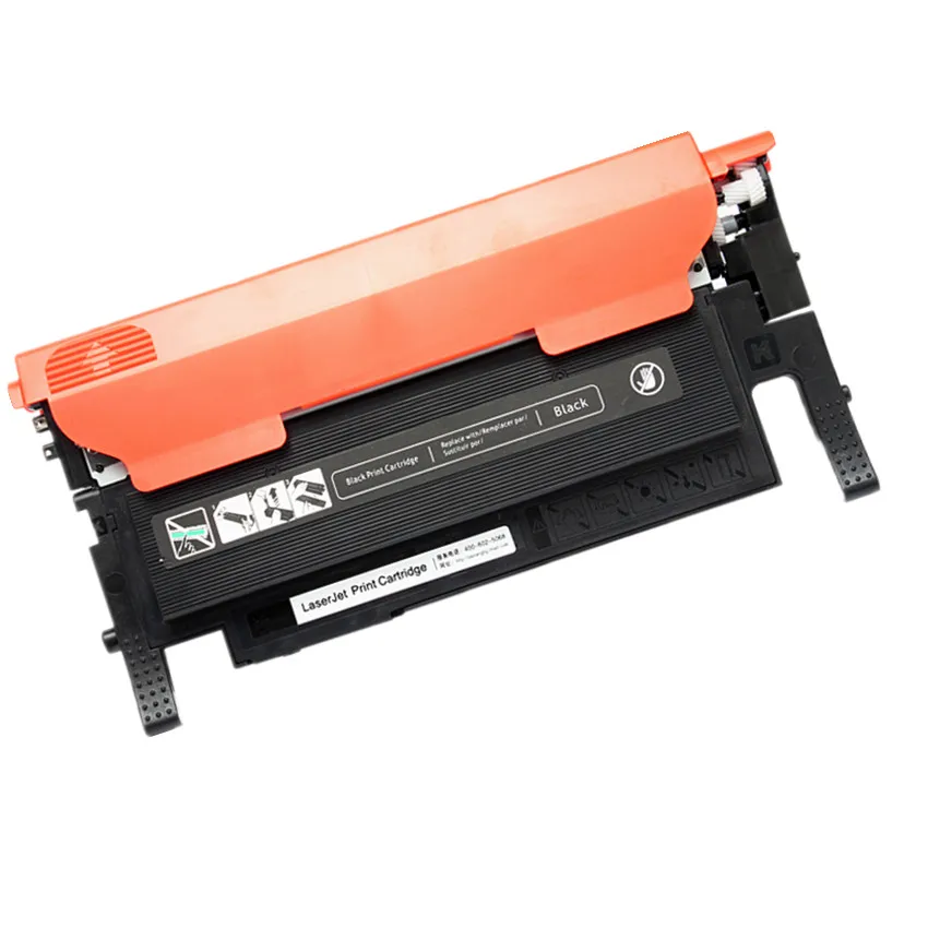 CLT 406S CLT-406S CLT-406 406 compatible toner Cartridge for Samsung SL-C460W SL-C460FW SL-C463W C460W C460FW C463W Printer