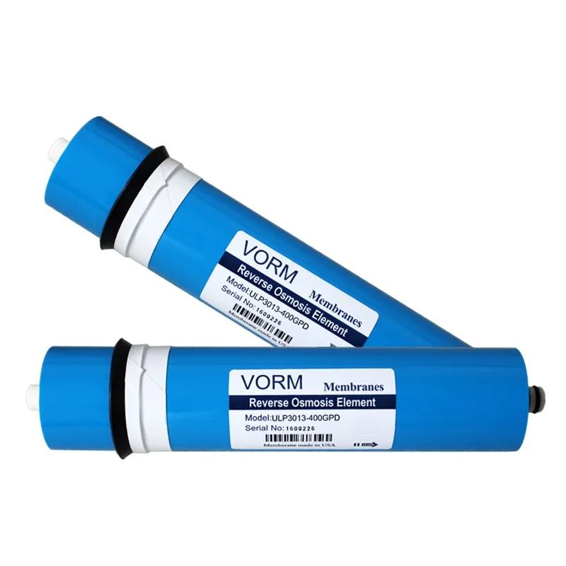 aquarium filter 400 gpd Reverse Osmosis Membrane ULP3013-400 Membrane Water Filters Cartridges ro system Filter Membrane