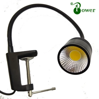 

5W COB CLAMP LED DESK LAMP