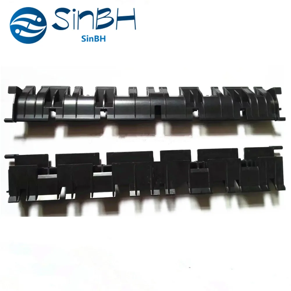 1PCS X Genuine New Fuser Rear Lower Guide PGIDM0115QSZZ For Sharp ARM236 ARM237 ARM256 ARM276 ARM277 PGIDM0115QSZ1