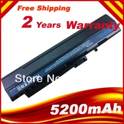 Laptop BATTERY for Acer one UM08A72 UM08A73 UM08A74 UM08B31 UM08B52 UM08B71 UM08B72 UM08B73 UM08B74