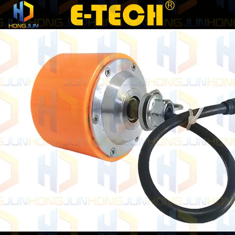 

ETECH single shaft hub motor, skate board hub motor, 12V 24V 36V hub motor, 3 inch wheel motors