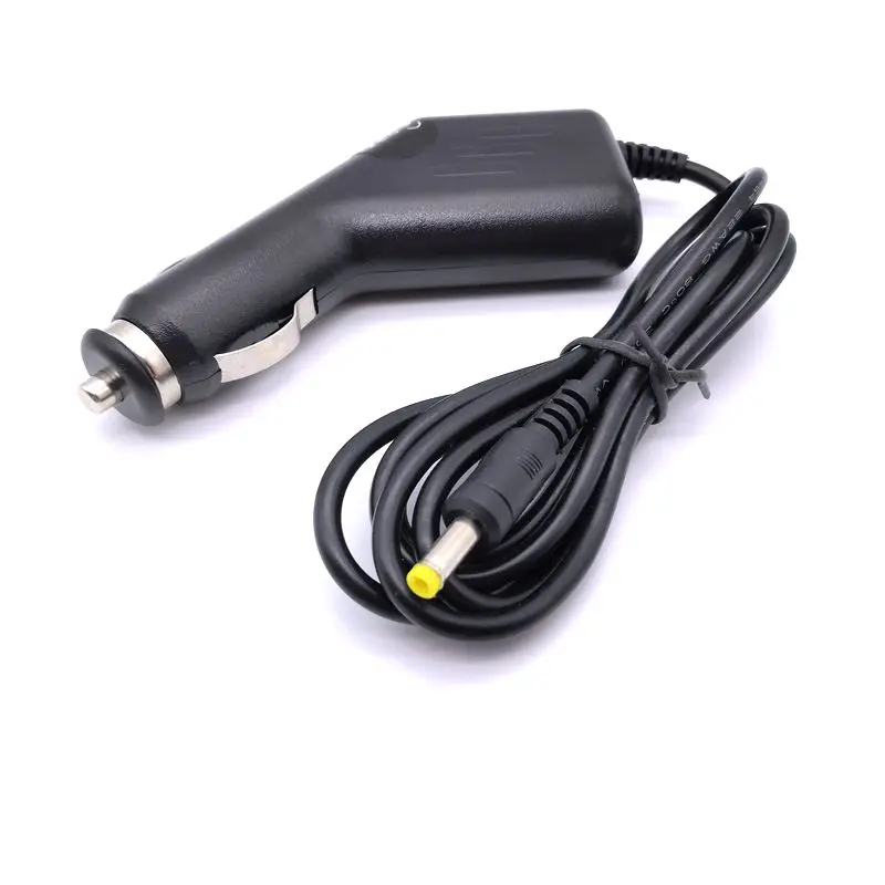 12V / 24V to 9V 2A  Charger Power Supply Adapter 4.0x1.7mm / 4.0*1.7mm Universal