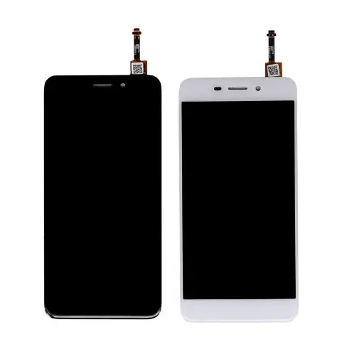 

Repair tools+For Vernee M5 M 5 1280*720 5.2inch LCD Display Assembly+Touch Screen Digitzer Repair Panel Glass