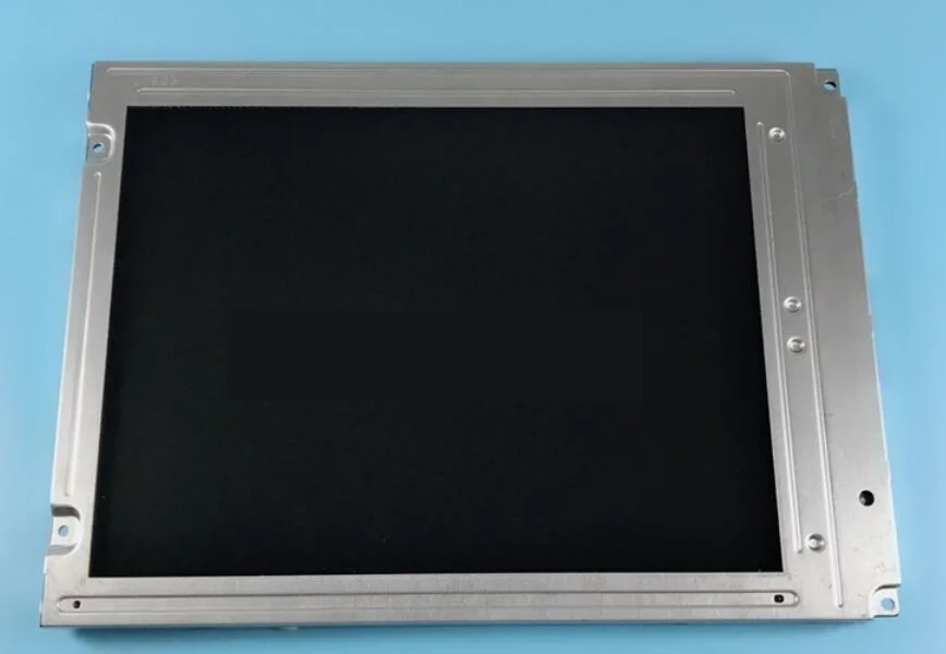 LQ10D41 New Original Brand 640x480 lcd panel 10.4inch Industrial display Screen Machine tool system LCD