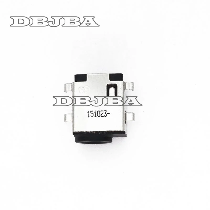 

5Pcs/ Lot DC power jack for Samsung NP300E4A NP300E4C NP300V3A NP300E5A AC DC laptop DC power jack socket